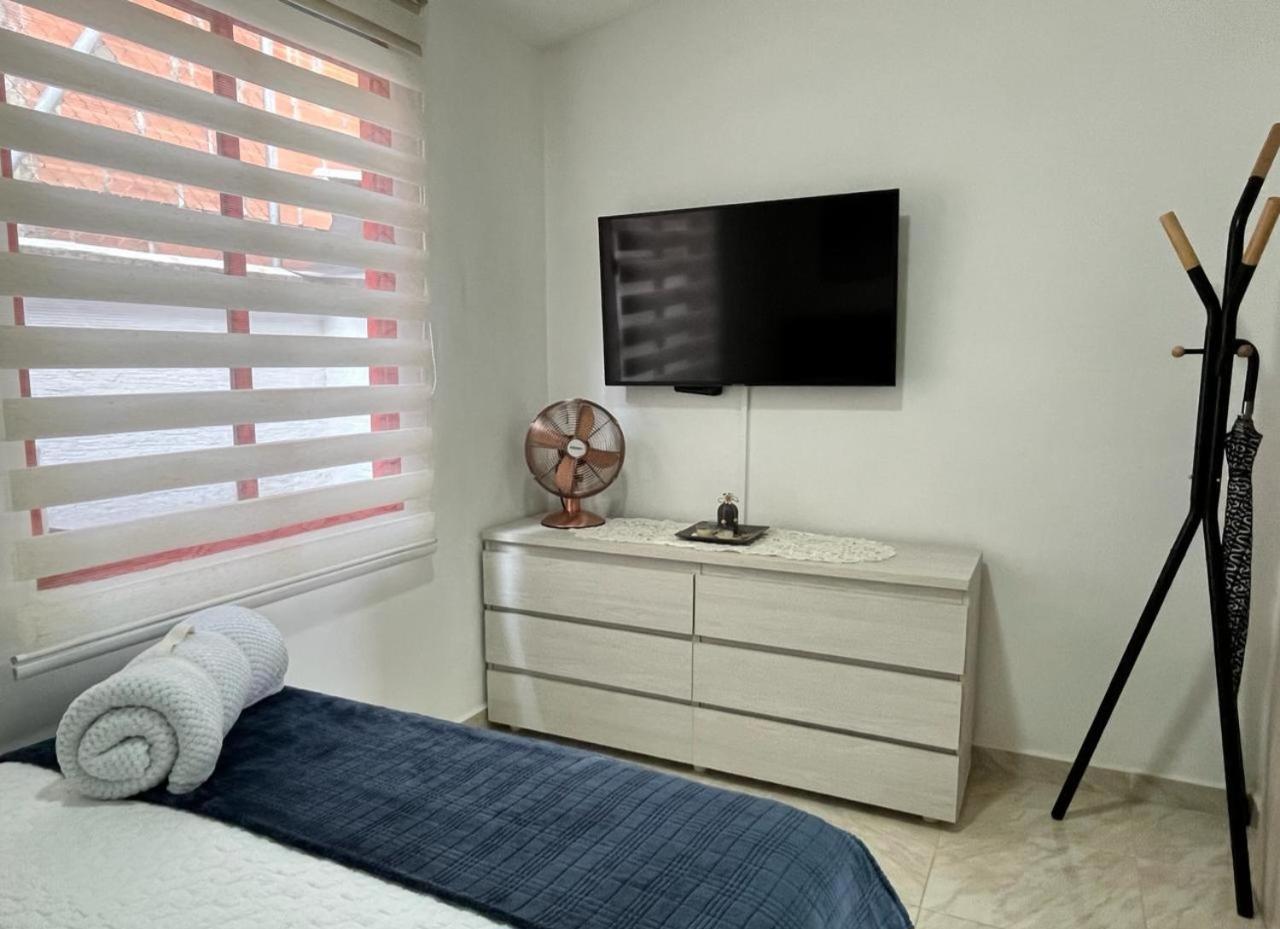 Casa Bonita Salento - Suite Para Parejas O Alojamiento En Grupos Zewnętrze zdjęcie